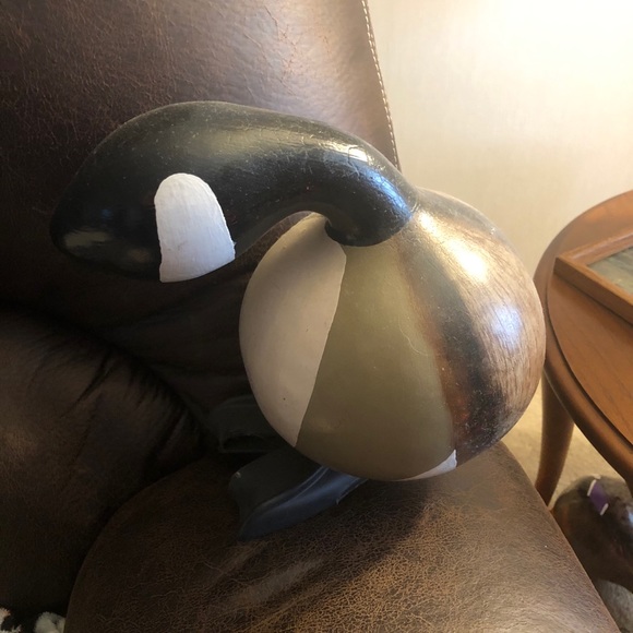 Goose gore - Picture 2 of 3